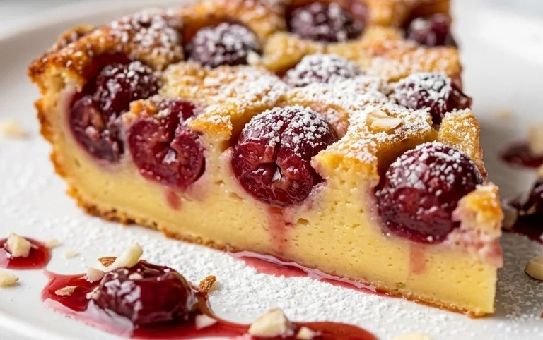 Clafoutis