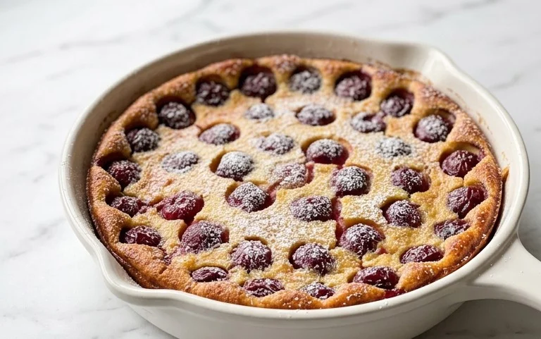 Clafoutis