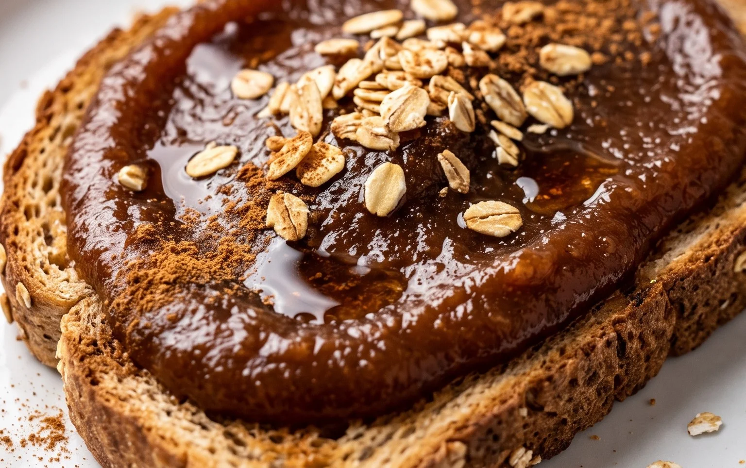 Healthy Apple Butter Recipe